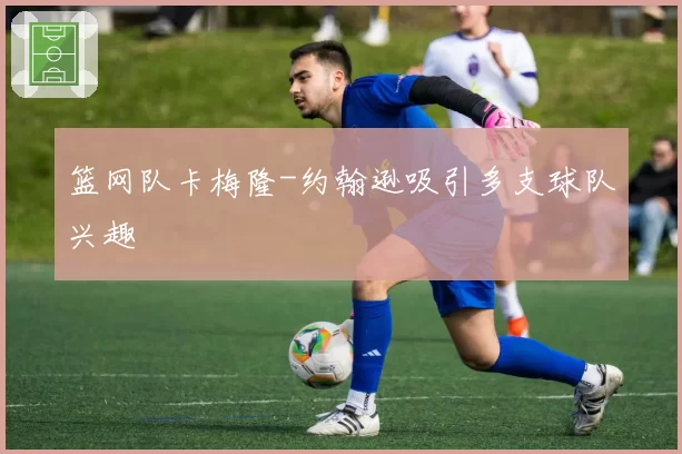 篮网队卡梅隆-约翰逊吸引多支球队兴趣