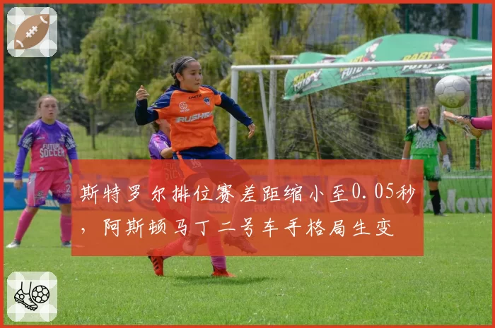 斯特罗尔排位赛差距缩小至0.05秒，阿斯顿马丁二号车手格局生变