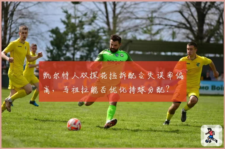 凯尔特人双探花挡拆配合失误率偏高，马祖拉能否优化持球分配？