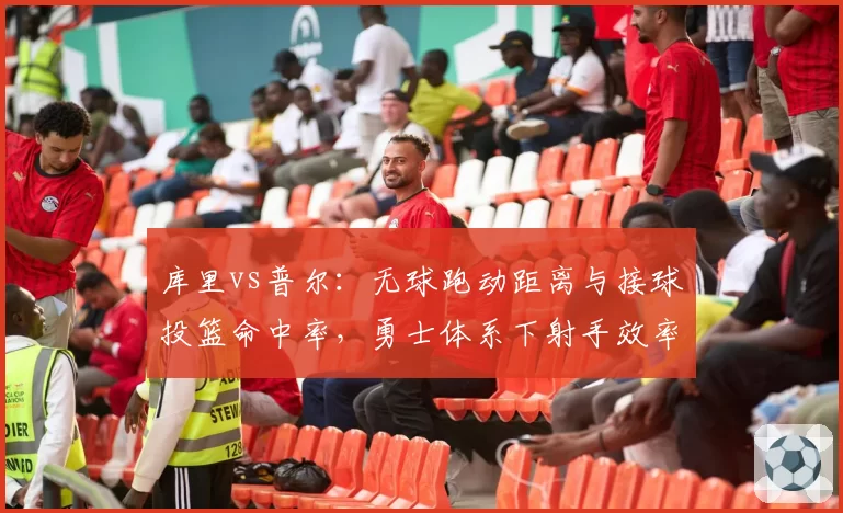 库里vs普尔:无球跑动距离与接球投篮命中率,勇士体系下射手效率差距